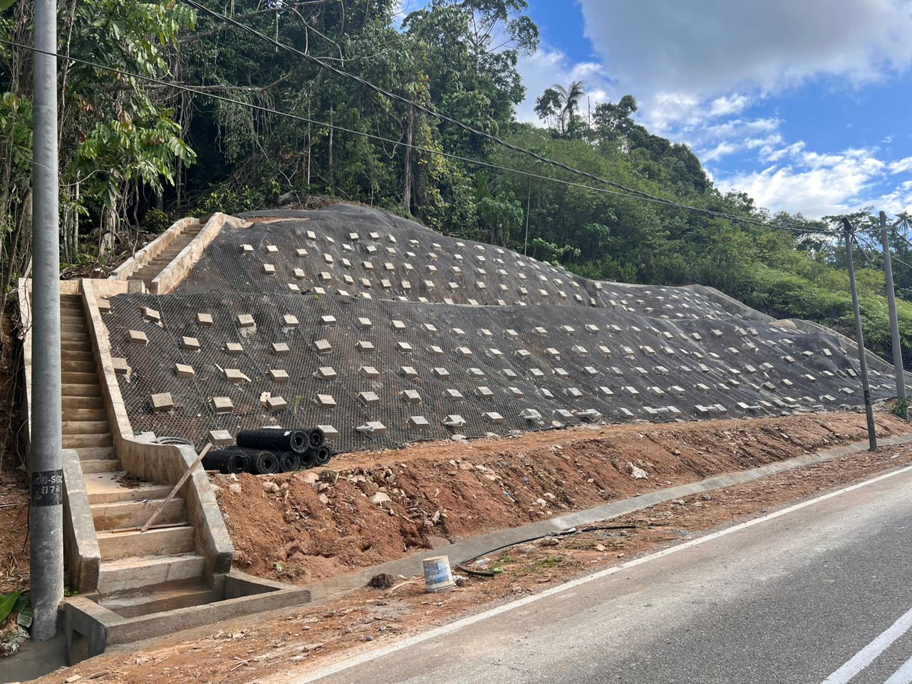 Maintenance Services